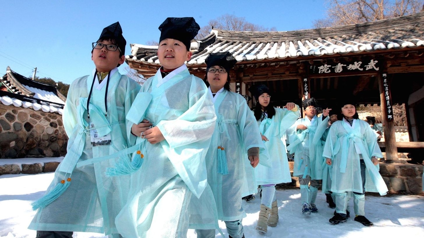 Korea invites international creators to showcase its UNESCO World Heritage sites to the global audience