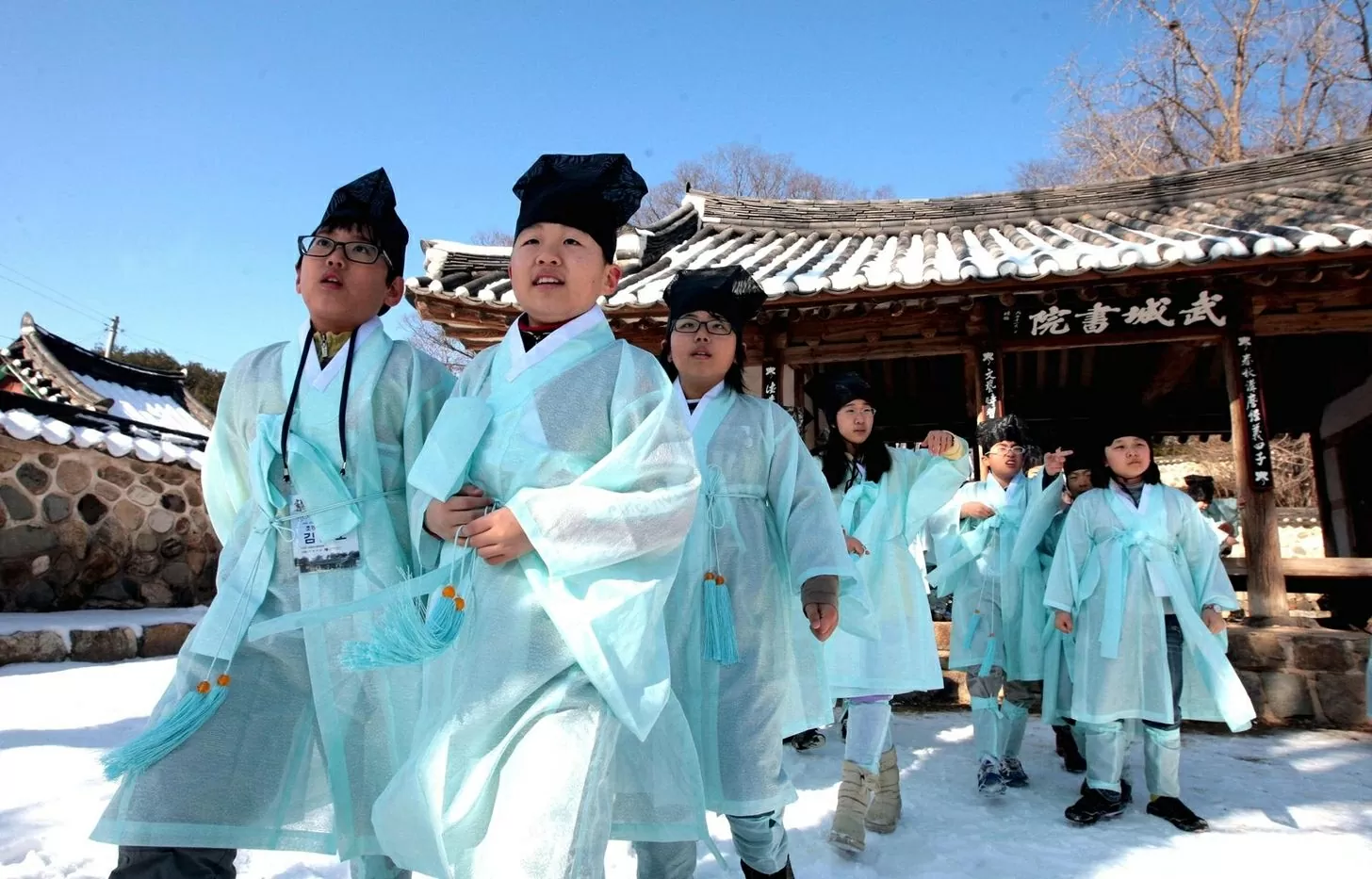 The Ministry of Culture, Sports and Tourism said Friday that it will host the 2025 UNESCO heritage and attractions tour program from June to November to highlight the universal value of Korea’s cultural assets. The program, “Unlock Korea’s Treasures,” will help foreign creators produce their own content as they visit key heritage sites across the country. Over five tours, participants will delve into both tangible and intangible heritage. “Even foreigners who have lived in Korea for a long time rarely get the chance to deeply explore its history and culture,” a culture ministry official said. “We hope this program will allow them to experience Korea’s invaluable heritage firsthand and serve as cultural ambassadors to the world.” Korea currently boasts 16 UNESCO World Heritage sites, with another 23 items on the UNESCO Intangible Cultural Heritage list and 20 inscribed in the UNESCO Memory of the World register. The upcoming tours will showcase this rich legacy, beginning in June with visits to Museong Seowon (Confucian academy) in Jeongeup, North Jeolla Province, where participants will learn about Korean neo-Confucianism, and the Donghak Peasant Revolution Memorial Hall, commemorating the spirit of the people’s resistance. In Busan, creators will explore historic locations tied to the 1950-1953 Korean War and capture the vibrant scenes of Gamcheon Culture Village. Although not a UNESCO heritage site, the village was endorsed by the UNESCO's Korean chapter as a sustainable development education site. September’s itinerary includes the cities of Gwangju and Suwon in Gyeonggi Province, where participants will tour Namhansanseong and Suwon Hwaseong, two of Korea's most famous mountain fortresses, uncovering the stories behind these historical landmarks. In October, the focus shifts to Yeosu, South Jeolla Province, where the group will study Admiral Yi Sun-sin’s life and Korea’s naval history through the UNESCO-listed “Nanjung Ilgi,” the admiral's war diary, while also experiencing the city’s famed night sea and tidal flats. The final tour in November takes place in Pyeongchang, Gangwon Province, where creators will join a kimchi-making event, which is listed as a UNESCO-recognized tradition. All tour activities and experiences will be documented and shared through videos on the Korea.net YouTube channel, with special features planned to further promote Korea’s UNESCO heritage worldwide. The Ministry of Culture, Sports and Tourism said Friday that it will host the 2025 UNESCO heritage and attractions tour program from June to November to highlight the universal value of Korea’s cultural assets. The program, “Unlock Korea’s Treasures,” will help foreign creators produce their own content as they visit key heritage sites across the country. Over five tours, participants will delve into both tangible and intangible heritage. “Even foreigners who have lived in Korea for a long time rarely get the chance to deeply explore its history and culture,” a culture ministry official said. “We hope this program will allow them to experience Korea’s invaluable heritage firsthand and serve as cultural ambassadors to the world.” Korea currently boasts 16 UNESCO World Heritage sites, with another 23 items on the UNESCO Intangible Cultural Heritage list and 20 inscribed in the UNESCO Memory of the World register. The upcoming tours will showcase this rich legacy, beginning in June with visits to Museong Seowon (Confucian academy) in Jeongeup, North Jeolla Province, where participants will learn about Korean neo-Confucianism, and the Donghak Peasant Revolution Memorial Hall, commemorating the spirit of the people’s resistance. In Busan, creators will explore historic locations tied to the 1950-1953 Korean War and capture the vibrant scenes of Gamcheon Culture Village. Although not a UNESCO heritage site, the village was endorsed by the UNESCO's Korean chapter as a sustainable development education site. September’s itinerary includes the cities of Gwangju and Suwon in Gyeonggi Province, where participants will tour Namhansanseong and Suwon Hwaseong, two of Korea's most famous mountain fortresses, uncovering the stories behind these historical landmarks. In October, the focus shifts to Yeosu, South Jeolla Province, where the group will study Admiral Yi Sun-sin’s life and Korea’s naval history through the UNESCO-listed “Nanjung Ilgi,” the admiral's war diary, while also experiencing the city’s famed night sea and tidal flats. The final tour in November takes place in Pyeongchang, Gangwon Province, where creators will join a kimchi-making event, which is listed as a UNESCO-recognized tradition. All tour activities and experiences will be documented and shared through videos on the Korea.net YouTube channel, with special features planned to further promote Korea’s UNESCO heritage worldwide.