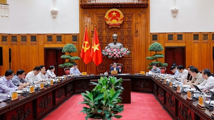 Vietnam-US trade negotiations aim for balanced and mutually beneficial outcomes: Prime Minister