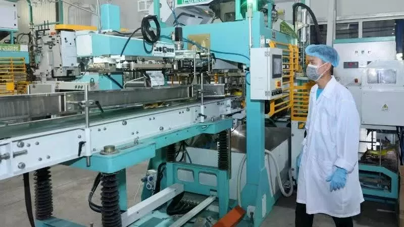 Vietnam taps ASEAN halal market for agricultural exports