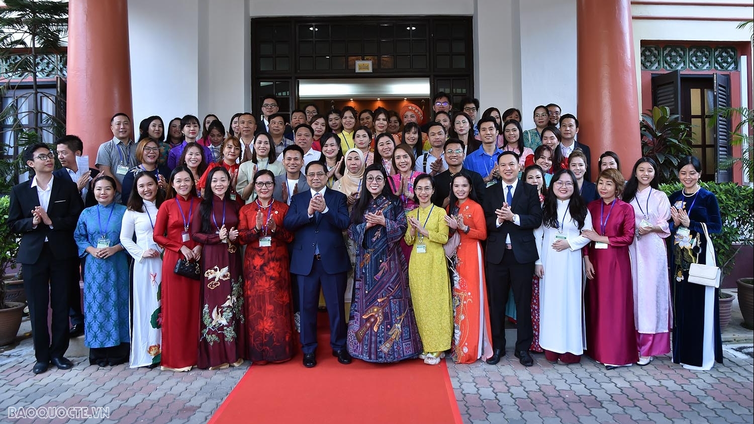 PM highlights role of Vietnamese community in boosting Vietnam-Malaysia friendship