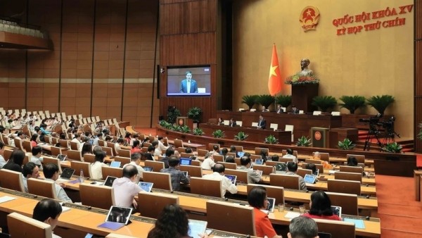 NA deputies to discuss draft revised Law on State Budget