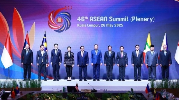 46th ASEAN Summit: Vietnam proactive in building inclusive, sustainable ASEAN Community