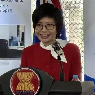 ASEAN 2025’s theme “Inclusivity and sustainability” - new strategic path: Ambassador Ton Thi Ngoc Huong ASEAN 2025’s theme “Inclusivity and sustainability” - new strategic path: Ambassador Ton Thi Ngoc Huong