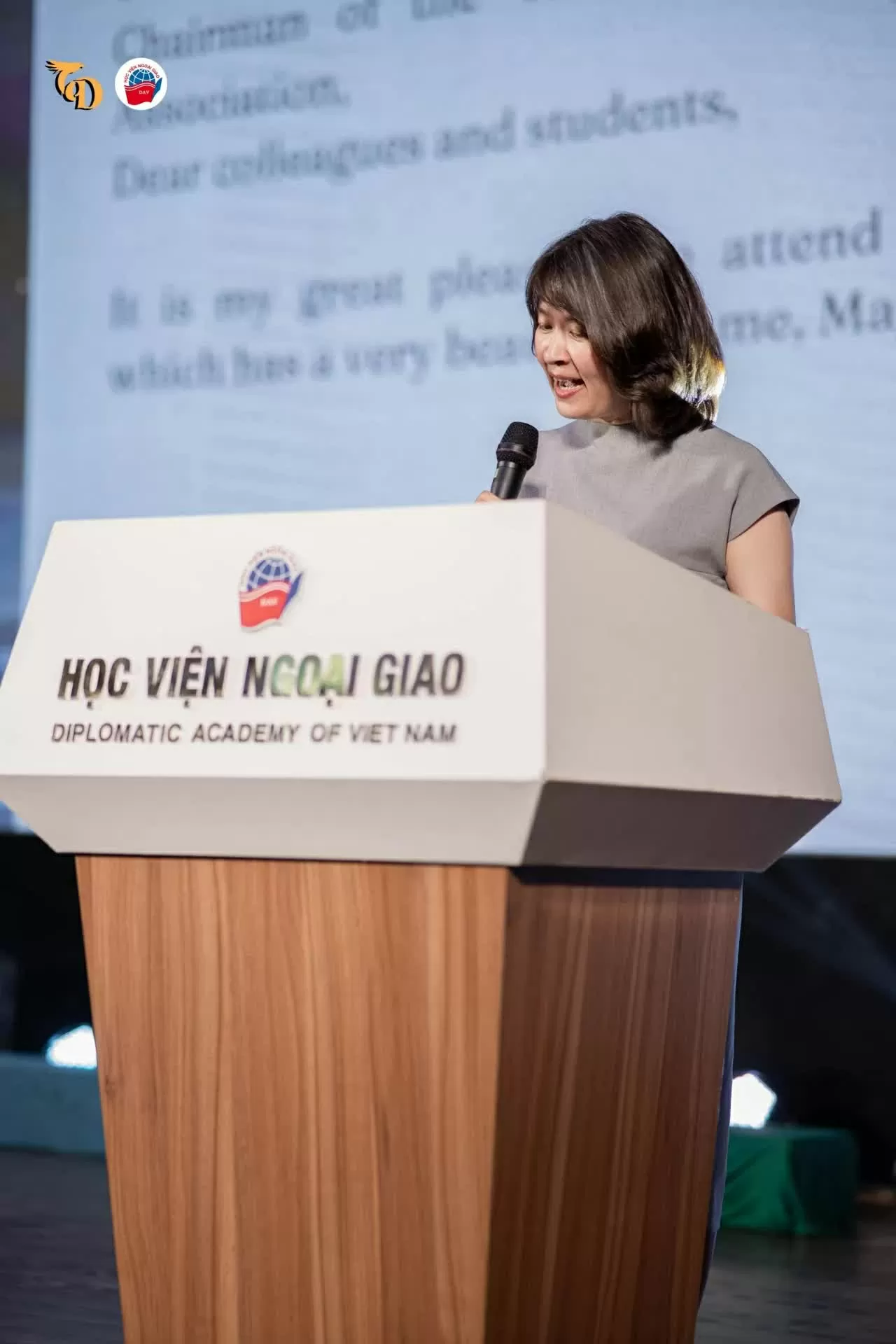 Promoting understanding of German culture and people among Vietnamese youth
