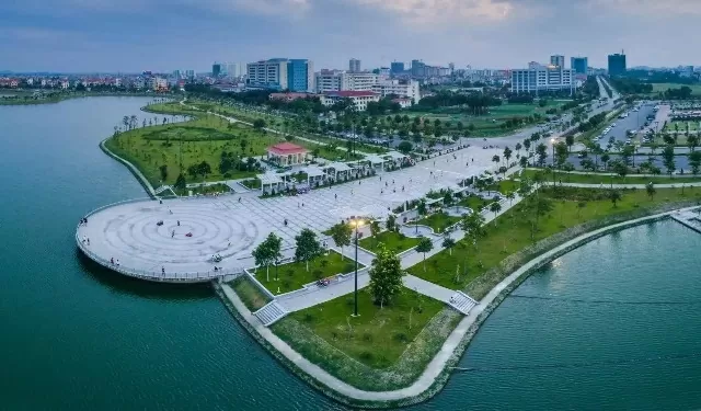 Eight new stops added to free tour titled 'The Essence of Bac Ninh Culture – Colours of Heritage' Eight new stops added to free tour titled 'The Essence of Bac Ninh Culture – Colours of Heritage'