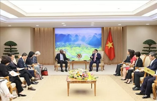 Labour commitments in new-generation FTAs: Reform pressure can be a breakthrough opportunity Labour commitments in new-generation FTAs: Reform pressure can be a breakthrough opportunity