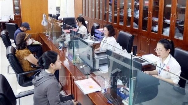 Politburo issues Conclusion No. 157-KL/TW on accelerating apparatus restructuring