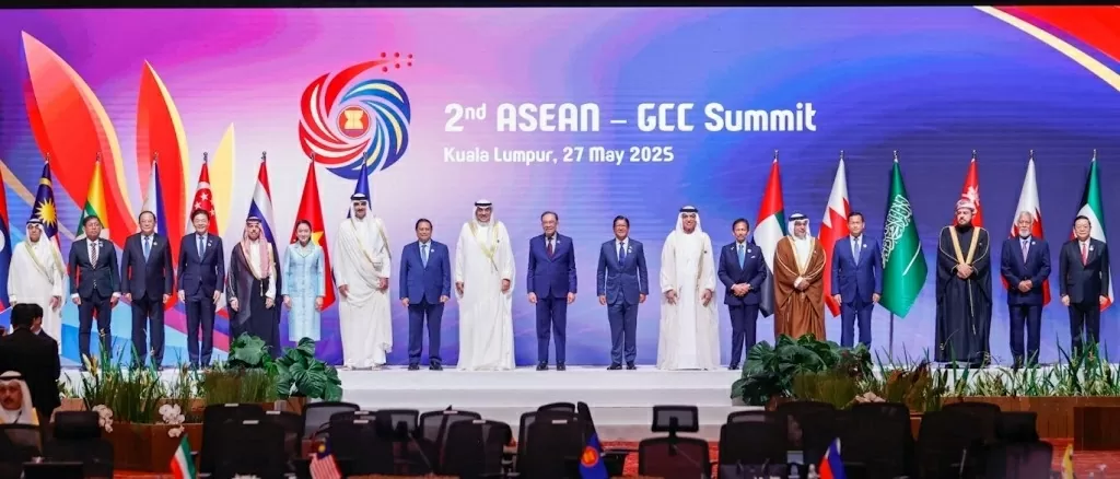 Prime Minister Pham Minh Chinh's visit to Kuwait: A timely opportunity to elevate bilateral relations to new heights