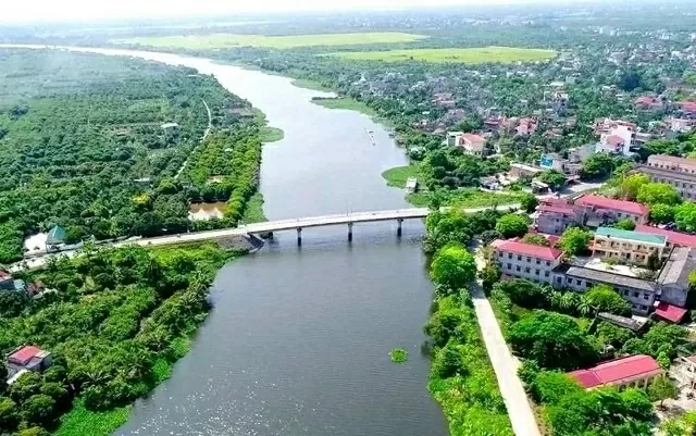 Hai Duong to launch eightmMore projects worth over VND 2.4 trillion in public investment Hai Duong to launch eightmMore projects worth over VND 2.4 trillion in public investment