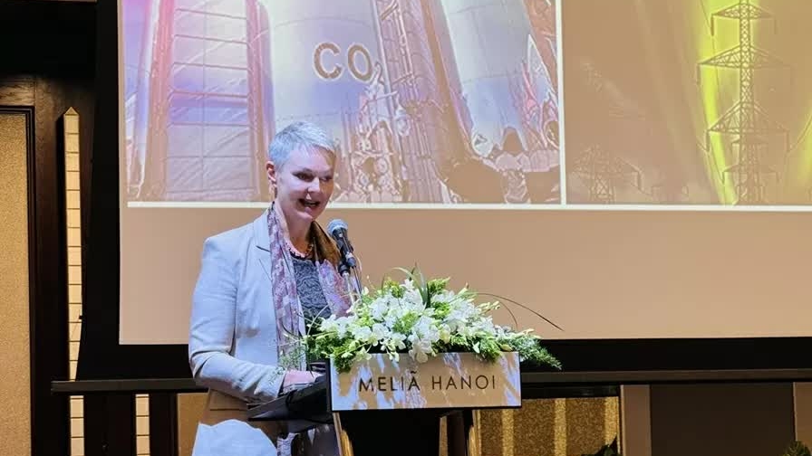 Norway commits to supporting Vietnam's energy transition: Workshop