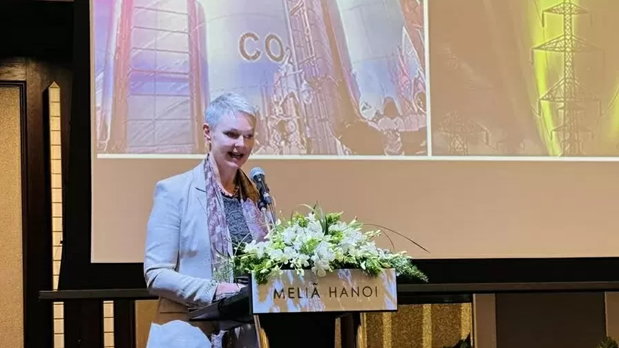 Norway commits to supporting Vietnam's energy transition: Workshop