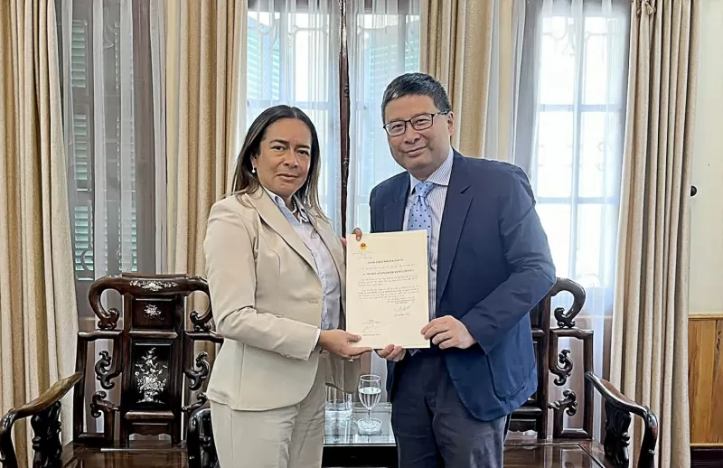 President of Panama's visit to Vietnam: A strong message of friendship and shared commitment for the future President of Panama's visit to Vietnam: A strong message of friendship and shared commitment for the future