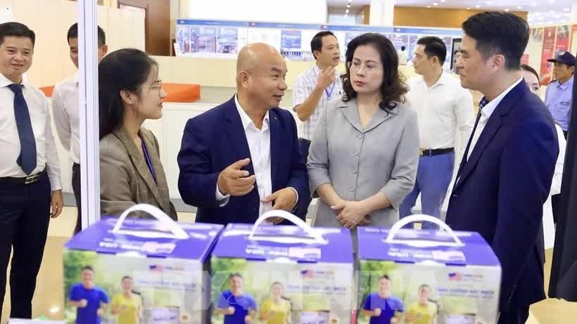 Hanoi to host major international industry exhibition VIET INDUSTRY 2025