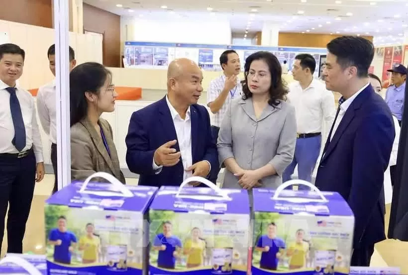 Hanoi to host major international industry exhibition this September Hanoi to host major international industry exhibition this September