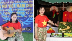 Vietnam’s female sappers shine in UN peacekeeping mission in Africa