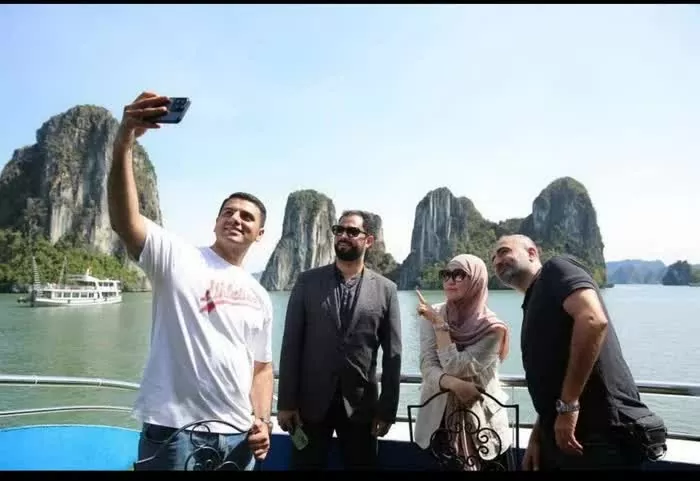 Quang Ninh aims to become Muslim-friendly tourist destination Quang Ninh aims to become Muslim-friendly tourist destination
