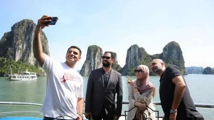 Quang Ninh aims to become Muslim-friendly tourist destination
