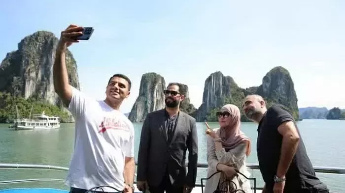 Quang Ninh aims to become Muslim-friendly tourist destination