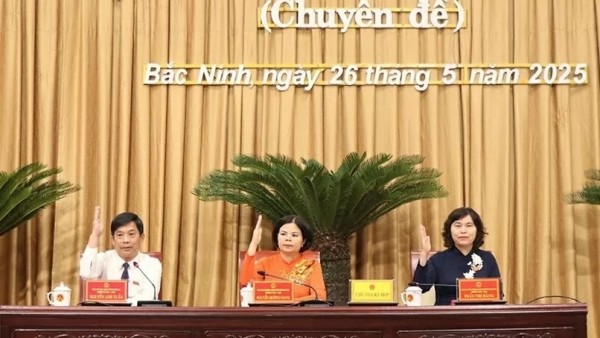 Bac Ninh aims to become a center for higher and postgraduate  education, integrated with research and innovation