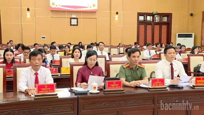 Bac Ninh aims to become a center for higher and postgraduate  education, integrated with research and innovation