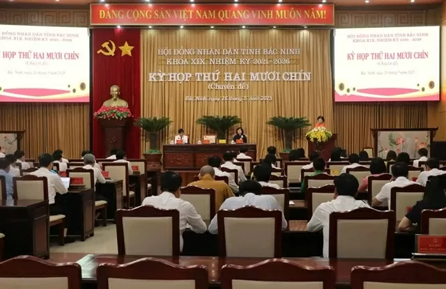 Bac Ninh aims to become a center for higher and postgraduate education, integrated with research and innovation Bac Ninh aims to become a center for higher and postgraduate education, integrated with research and innovation
