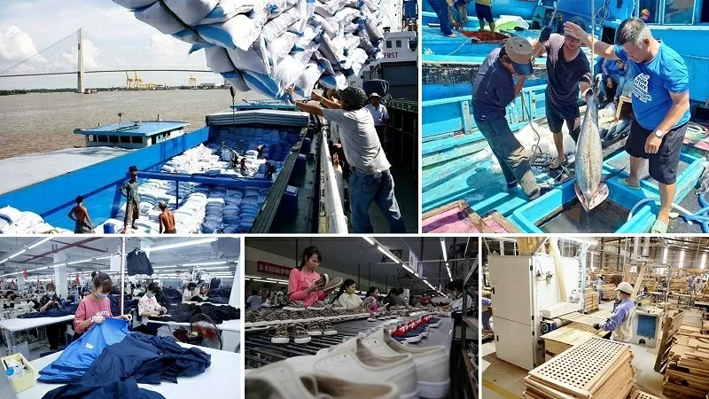 Forum fosters connections between Vietnamese and Argentine businesses