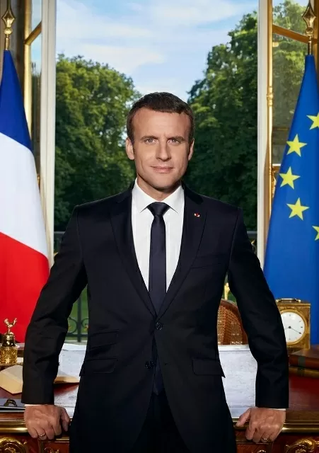 French President Emmanuel Macron to pay state visit to Vietnam