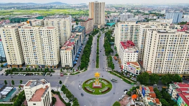 Merger of Bac Ninh and Bac Giang: Emerging as a new growth engine and major manufacturing hub of Vietnam