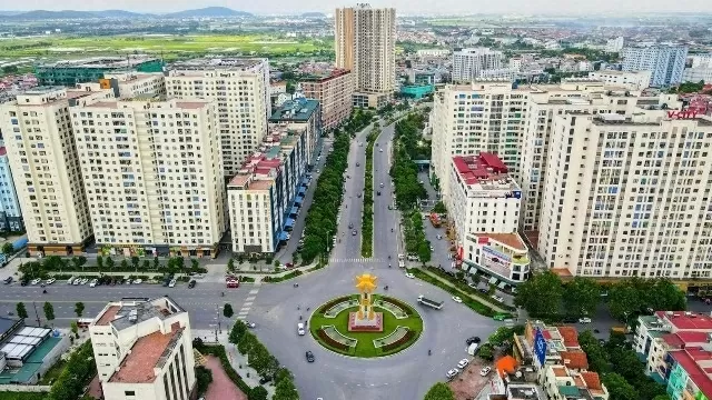 Merger of Bac Ninh and Bac Giang: Emerging as a new growth engine and major manufacturing hub of Vietnam