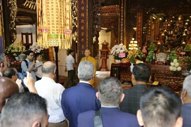 Vietnam Discovery Day 2025: Exploring relics and scenic spots in Bac Giang, Hai Duong, and Quang Ninh