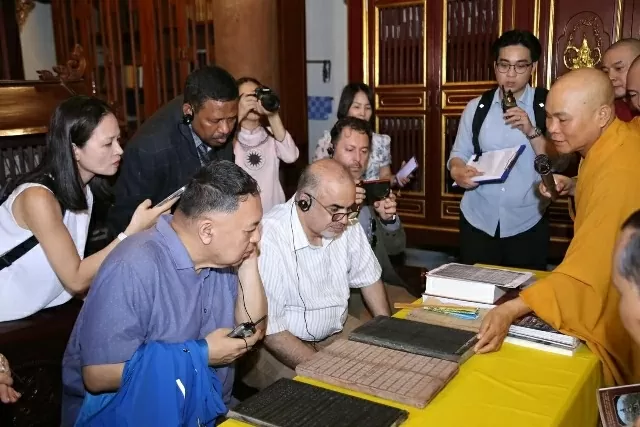 Vietnam Discovery Day 2025: Exploring relics and scenic spots in Bac Giang, Hai Duong, and Quang Ninh