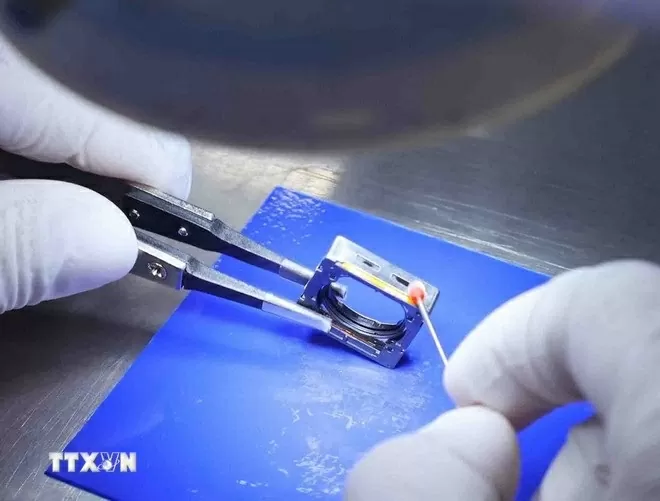 Bac Ninh sets sights on becoming Vietnam’s semiconductor centre