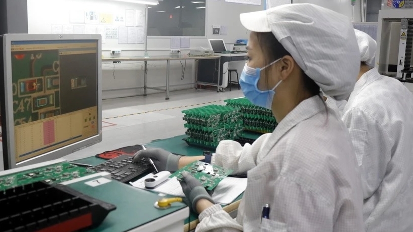 Bac Ninh sets sights on becoming Vietnam’s semiconductor centre
