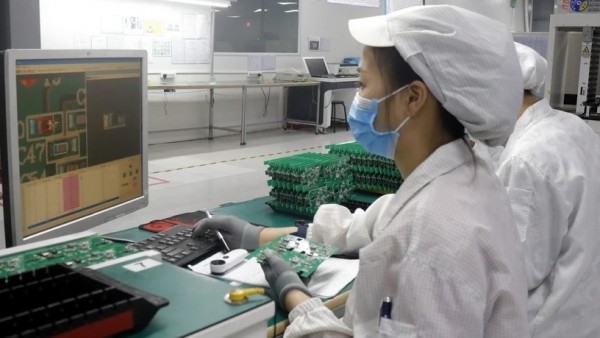 Bac Ninh sets sights on becoming Vietnam’s semiconductor centre