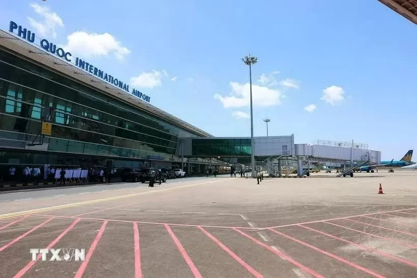 Vietnam fast-tracks Phu Quoc int’l airport expansion ahead of APEC 2027 Vietnam fast-tracks Phu Quoc int’l airport expansion ahead of APEC 2027