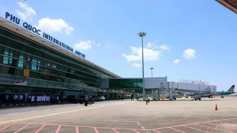 Vietnamese Government fast-tracks Phu Quoc int’l airport expansion ahead of APEC 2027