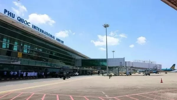 Phu Quoc accelerates multimodal infrastructure development ahead of APEC 2027