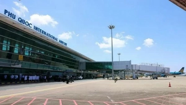 Phu Quoc accelerates multimodal infrastructure development ahead of APEC 2027