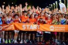 VnExpress Marathon Ha Long 2025 draws more than 10,000 runners to Quang Ninh