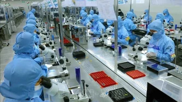 World Bank urges Vietnam to escape middle-income trap