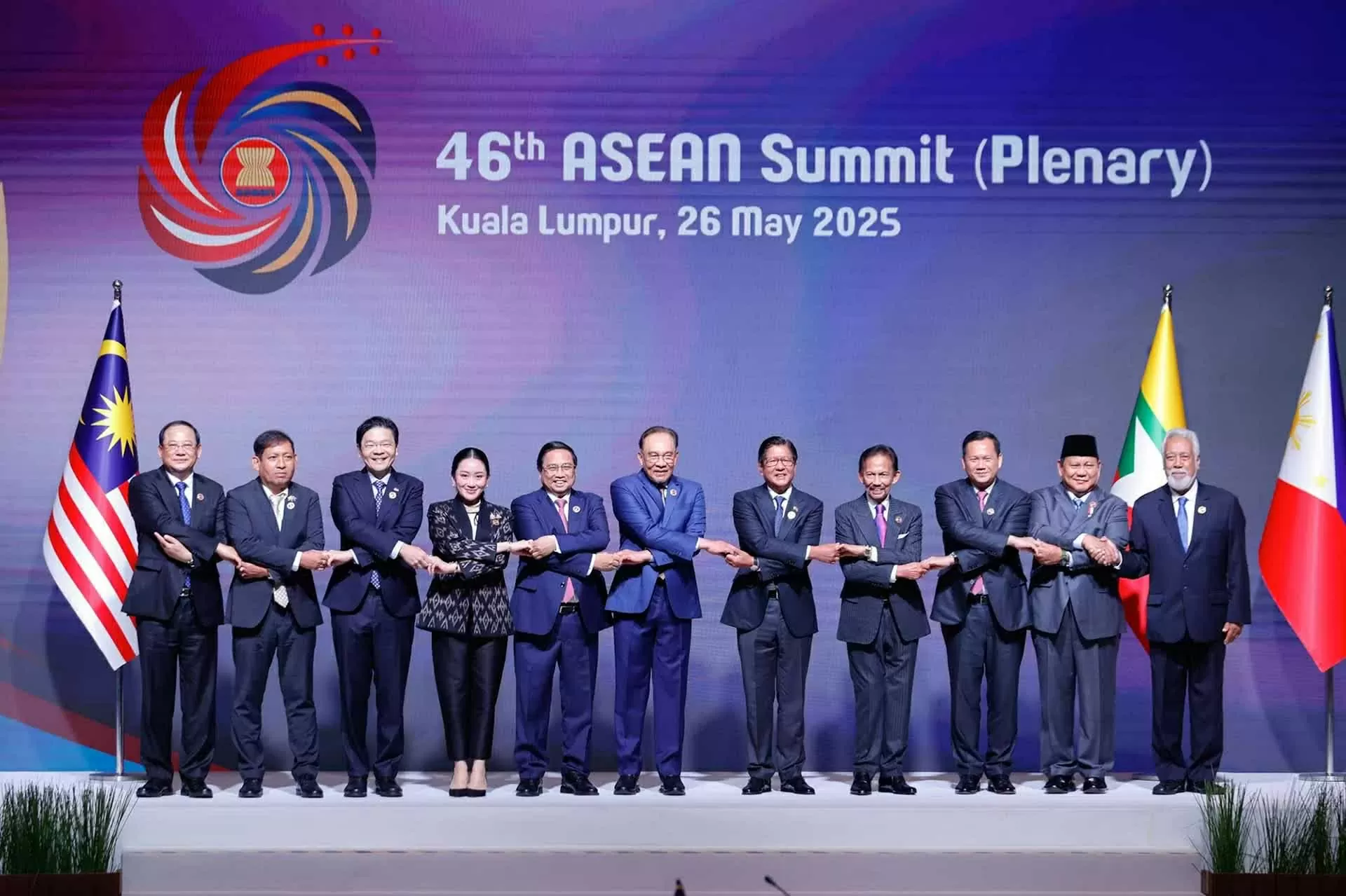 Prime Minister’s Visit to Malaysia: A Vibrant Commitment to the Future