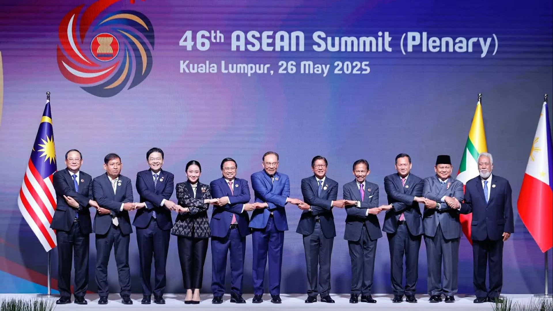 Prime Minister Pham Minh Chinh’s trip to Malaysia: A vibrant commitment to the future