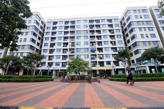 PM demands strong determination to secure 100,000 social housing units in 2025