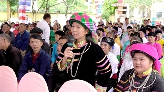 Vietnam drafts first population law to tackle demographic challenges: A legislative milestone