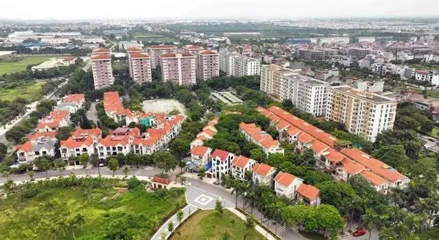 Hanoi promotes new-style countryside development in tandem with urban transformation Hanoi promotes new-style countryside development in tandem with urban transformation