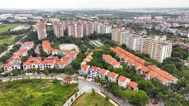 Hanoi applies new-style countryside development along with urban transformation