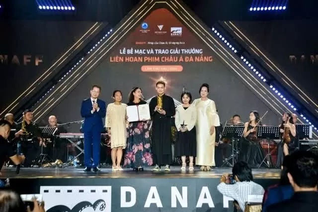 Da Nang establishes organising committee for third Da Nang Asian Film Festival Da Nang establishes organising committee for third Da Nang Asian Film Festival