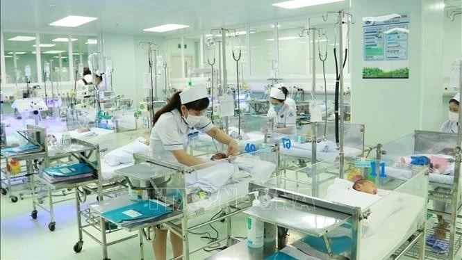 Lawmakers vote on amendments to Population Ordinance