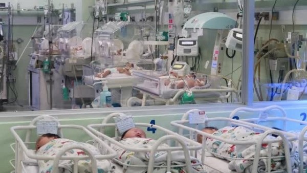 Ministry of Health proposes heavier fines to control gender-selective practices